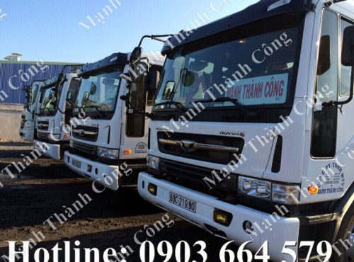 Chuyên vận chuyển than đá giá rẻ tại TP.HCM
