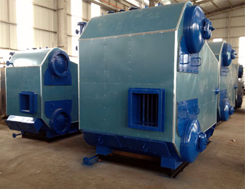 Cung cấp lò hơi đốt than giá rẻ tại quận 1, 2, 3, 4, 5, 6 TP.HCM