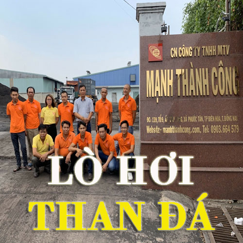Lo hoi than da Manh thanh cong