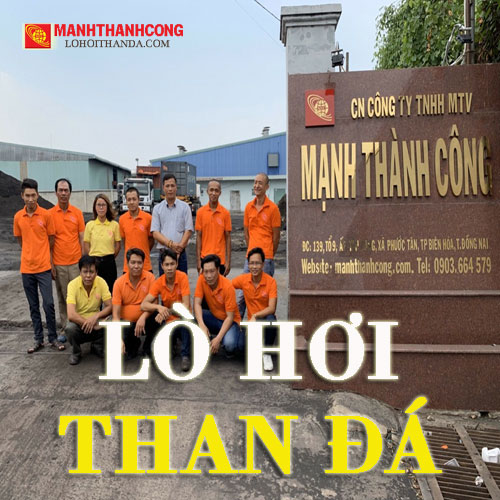 lo hoi than da manh thanh cong