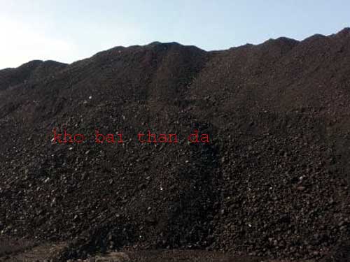 Cung cấp than đá Indonesia giá rẻ tại Việt Nam